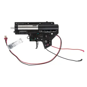 SA-P17 PRIME RRA Light Ops Stock (Grey) (Aster II + Brushless Motor)