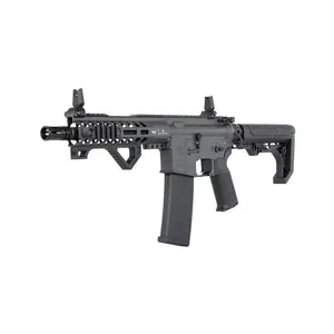 SA-P17 PRIME RRA Light Ops Stock (Grey) (Aster II + Brushless Motor)