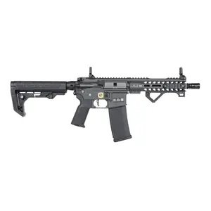 SA-P17 PRIME RRA Light Ops Stock (Grey) (Aster II + Brushless Motor)
