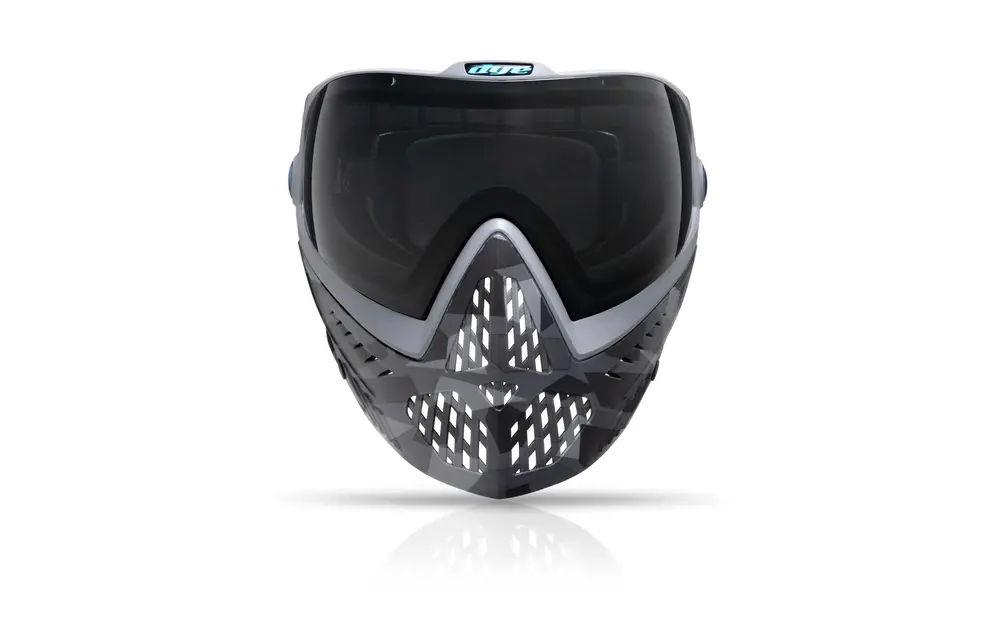 Goggle i5 CB Urban Camo