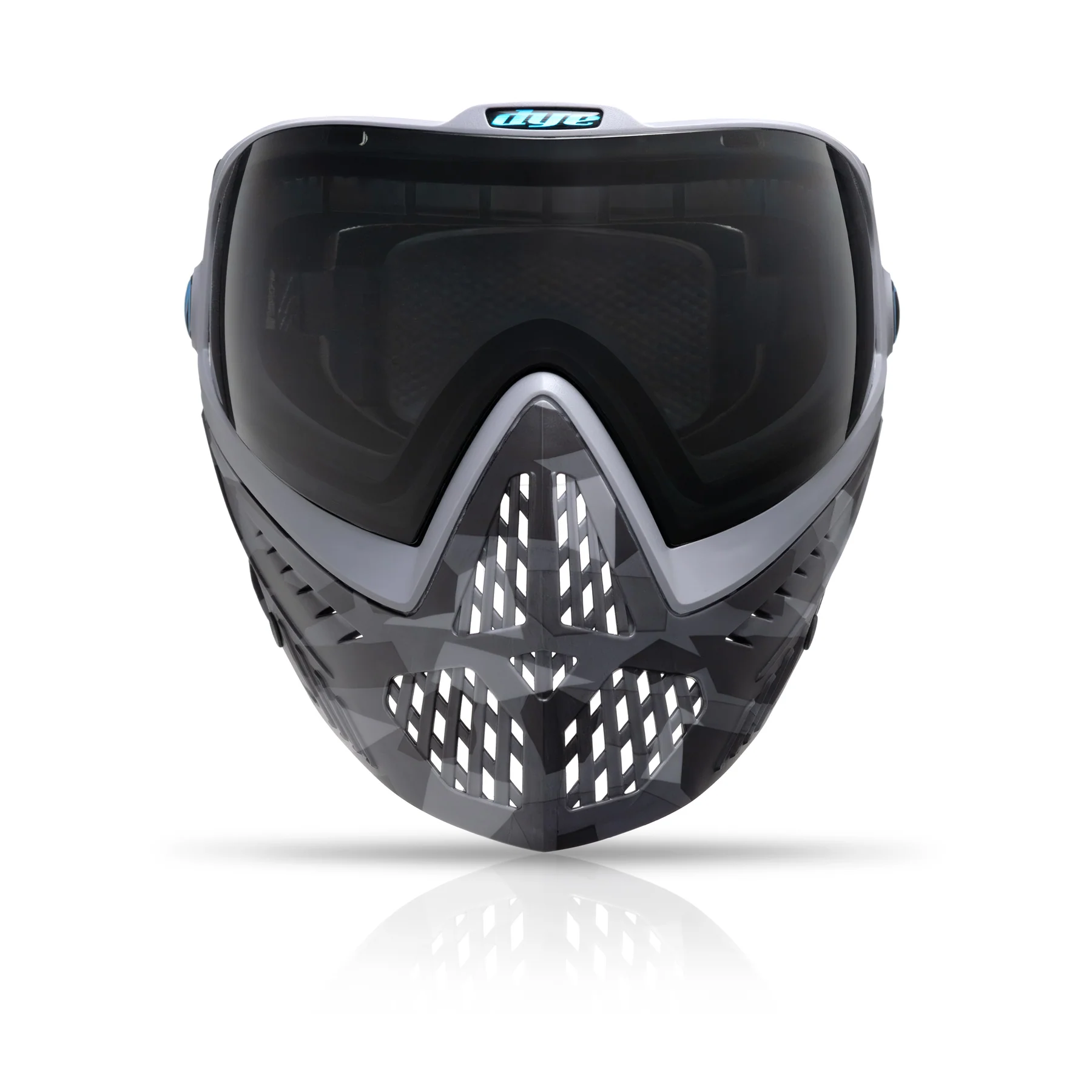 Goggle i5 CB Urban Camo