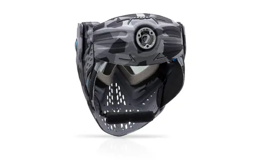 Goggle i5 CB Urban Camo