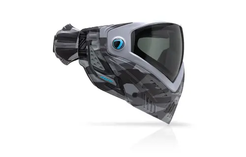Goggle i5 CB Urban Camo
