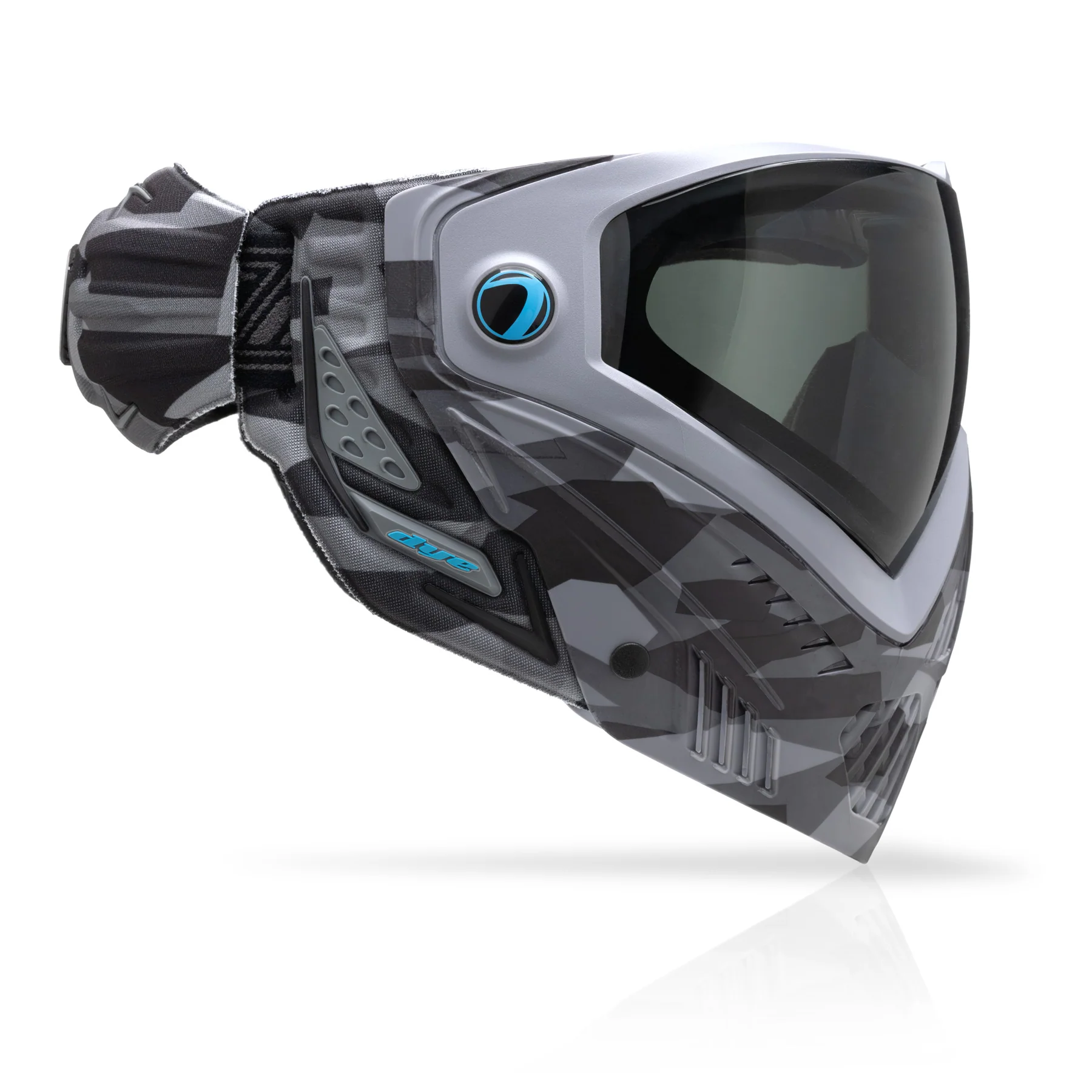 Goggle i5 CB Urban Camo