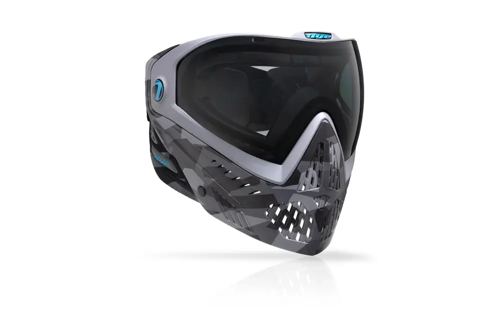 Goggle i5 CB Urban Camo