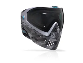 Goggle i5 CB Urban Camo