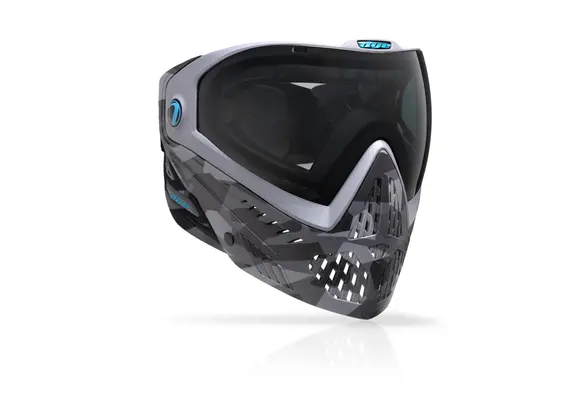 Goggle i5 CB Urban Camo