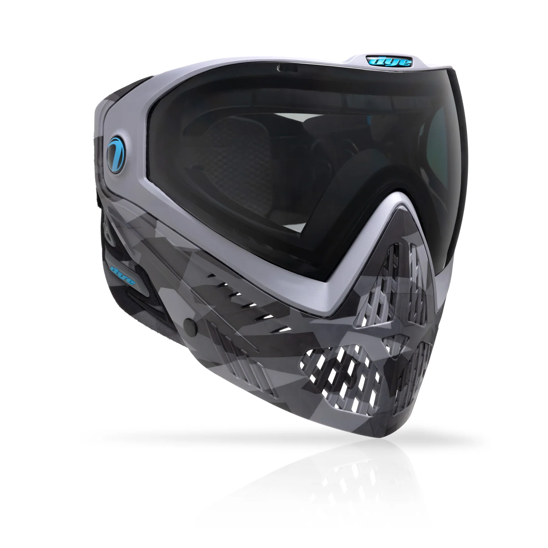 Goggle i5 CB Urban Camo