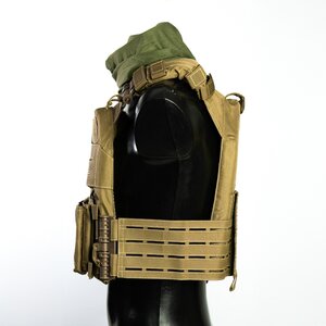 SPIDER Modular Plate Carrier MK2 (Coyote)