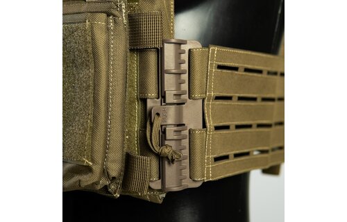 SPIDER Modular Plate Carrier MK2 (Coyote)