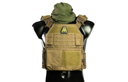 SPIDER Modular Plate Carrier MK2 (Coyote)