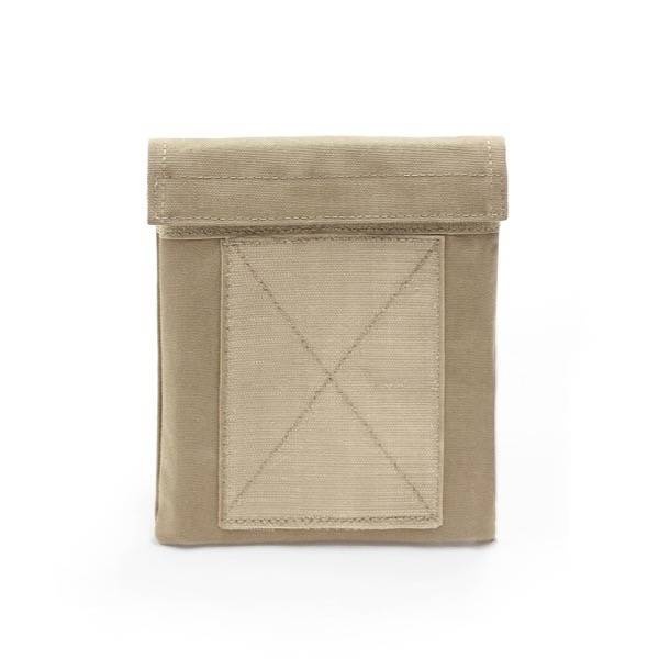 Side Armor Pouches DCS / RICAS (Coyote Tan)