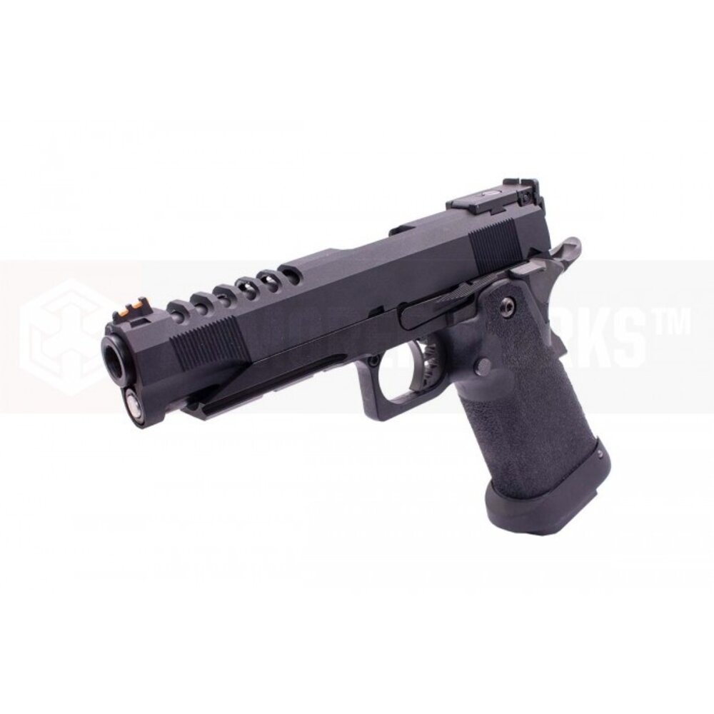 HX2702 (Black)