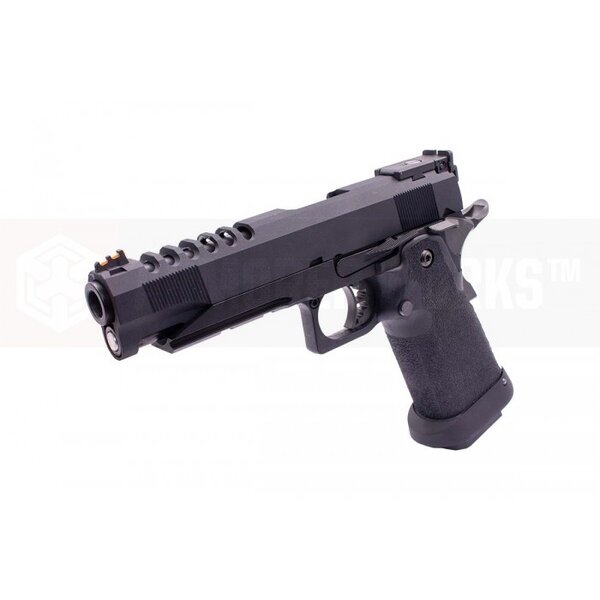 HX2702 (Black)