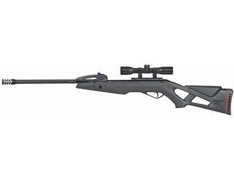 Swarm Fox 4.5mm 24J Pack