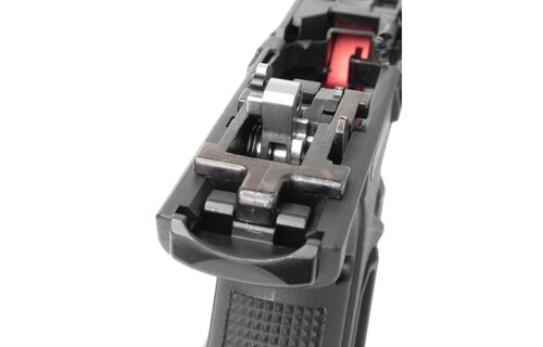 AAP-01 Reinforced Hammer + Firing Pin (Silver)