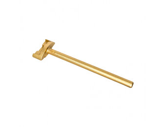 AAP-01 CNC Alu Guide Rod (Gold)