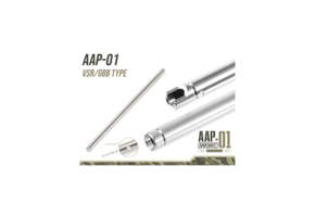 6.03 186mm AAP-01 Precision Barrel