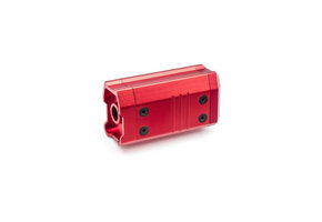 Barrel Extension AAP-01/C 70mm (Red)