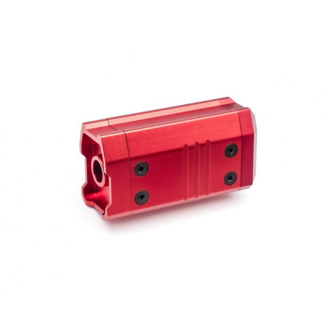 Barrel Extension AAP-01/C 70mm (Red)