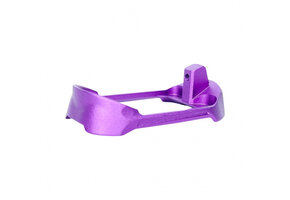 AAP-01 CNC Magwell (Violet Purple)