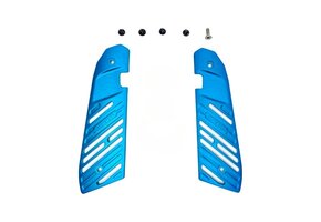 AAP-01 FUKU-2 CNC Frame Side Panels (Blue)
