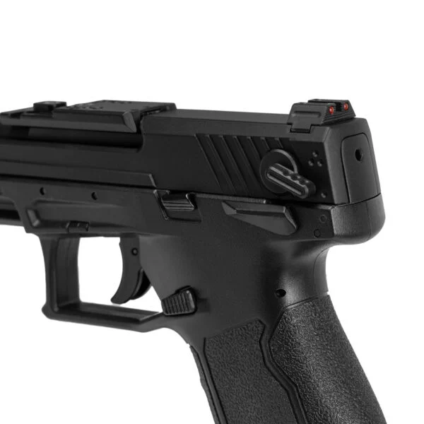 TP22 GBB Pistol (Black)
