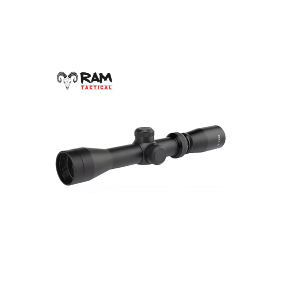 2-7x32 Scope