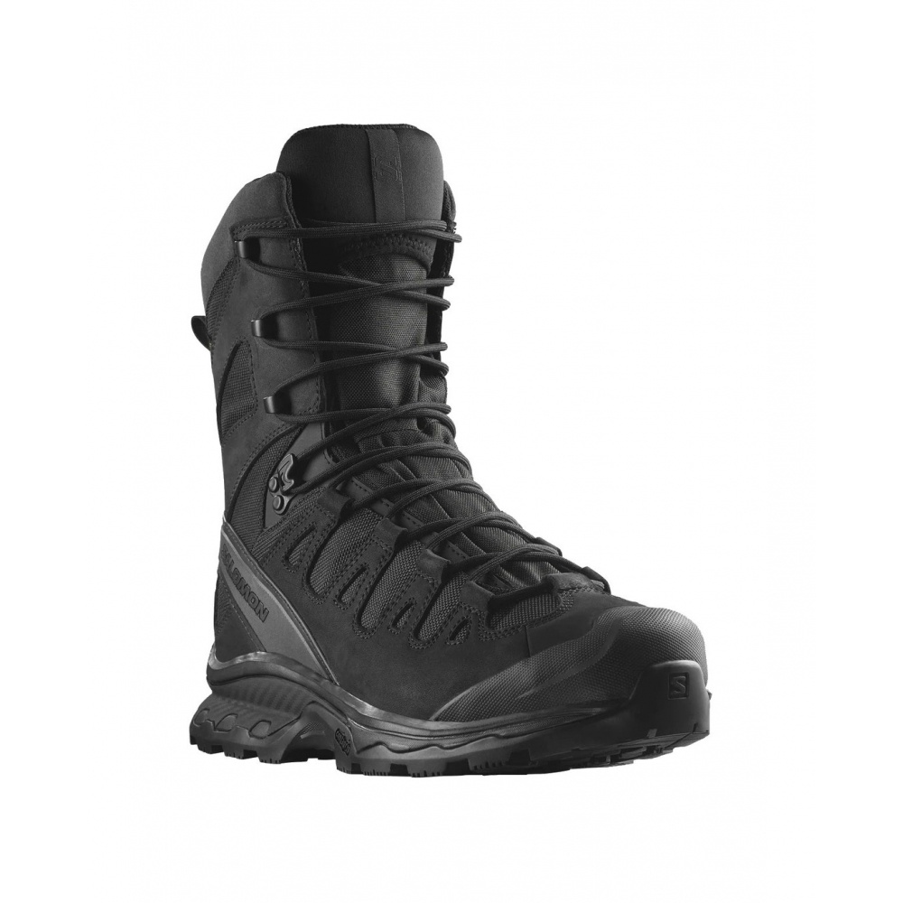 Quest 4D GTX Forces 2 HIGH EN Boots (Black)