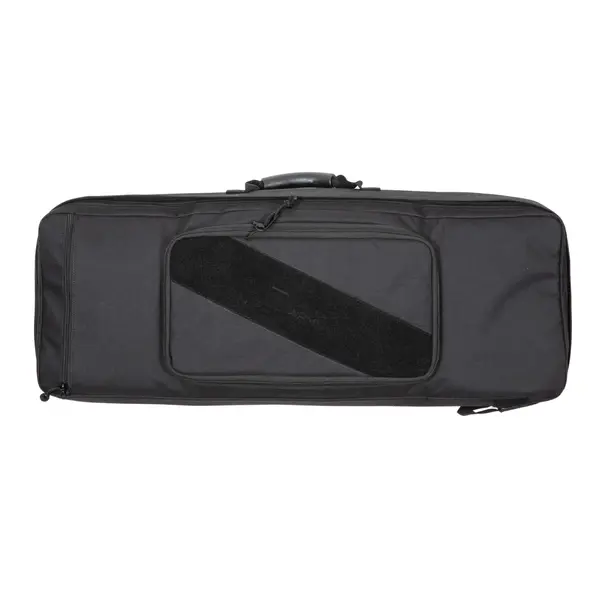 Quick Deployment Rifle Bag (Black)