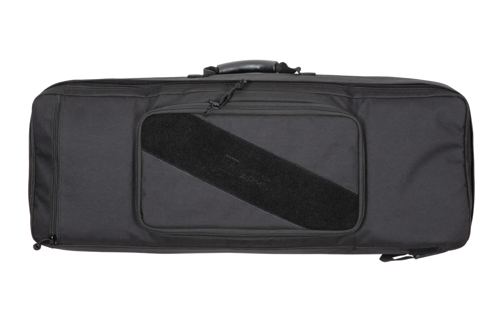 Quick Deployment Rifle Bag (Black)