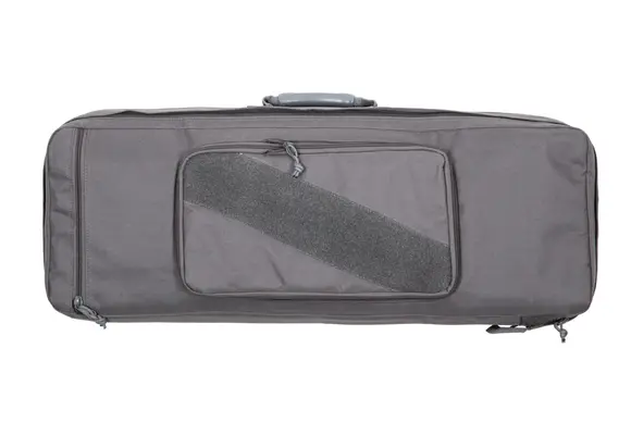 Quick Deployment Rifle Bag (Grey)