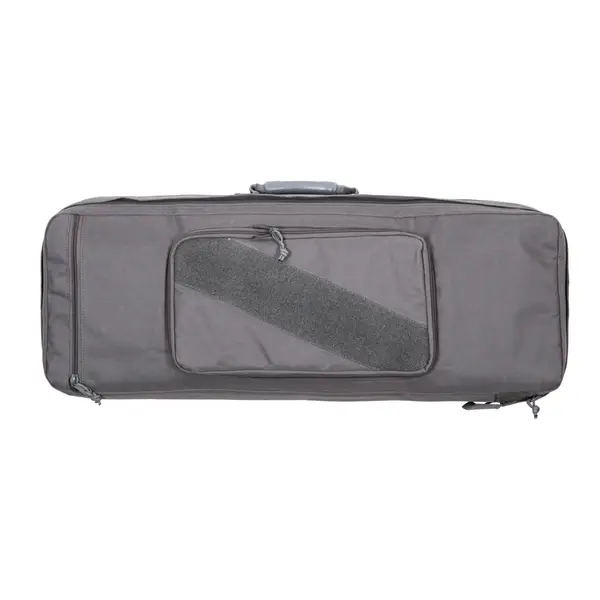 Quick Deployment Rifle Bag (Grey)