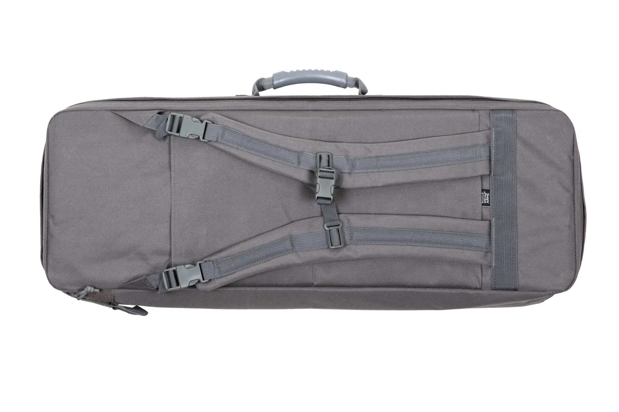 Quick Deployment Rifle Bag (Grey)