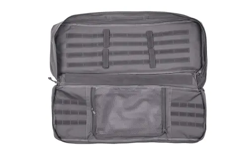 Quick Deployment Rifle Bag (Grey)