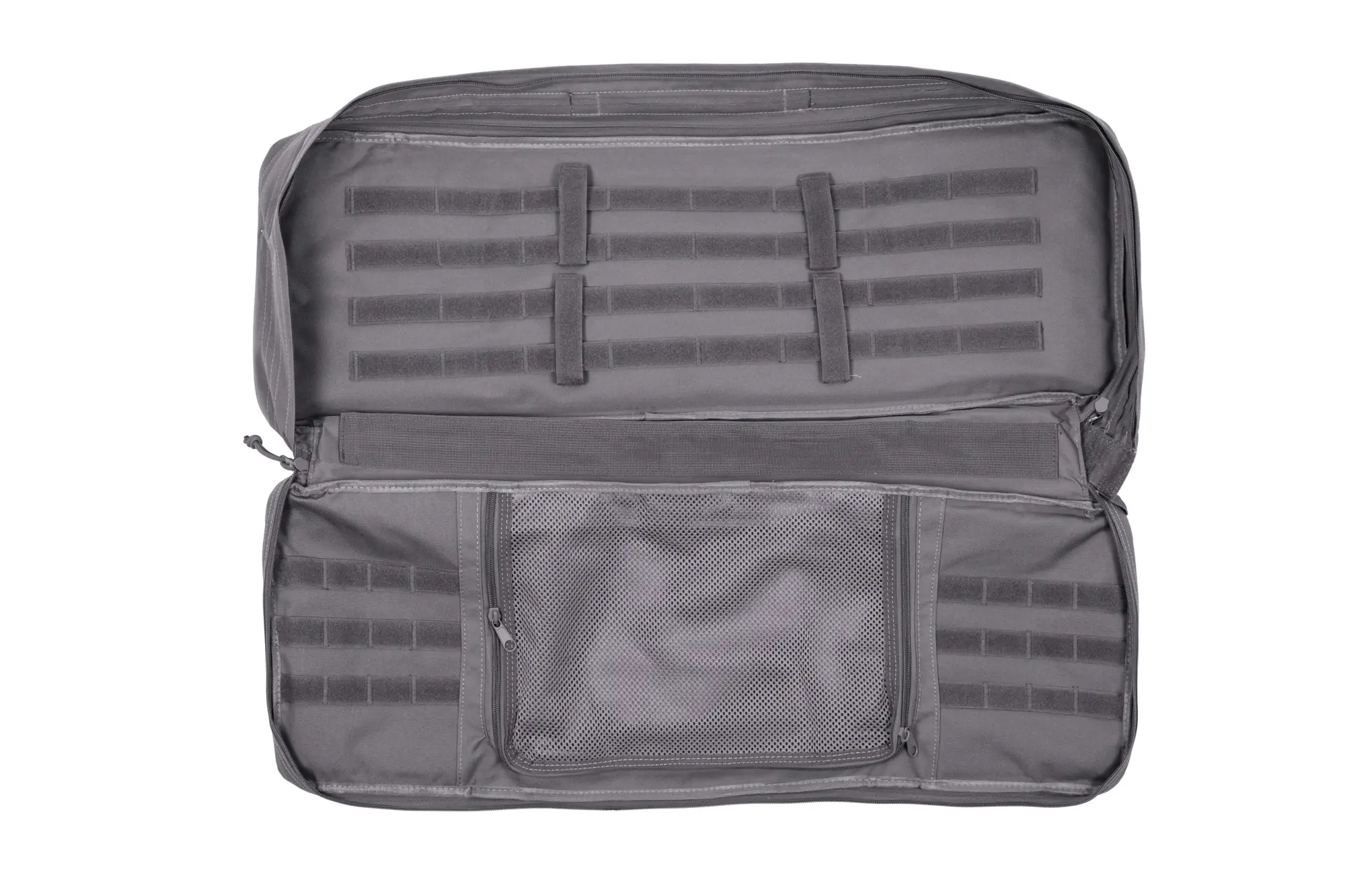 Quick Deployment Rifle Bag (Grey)