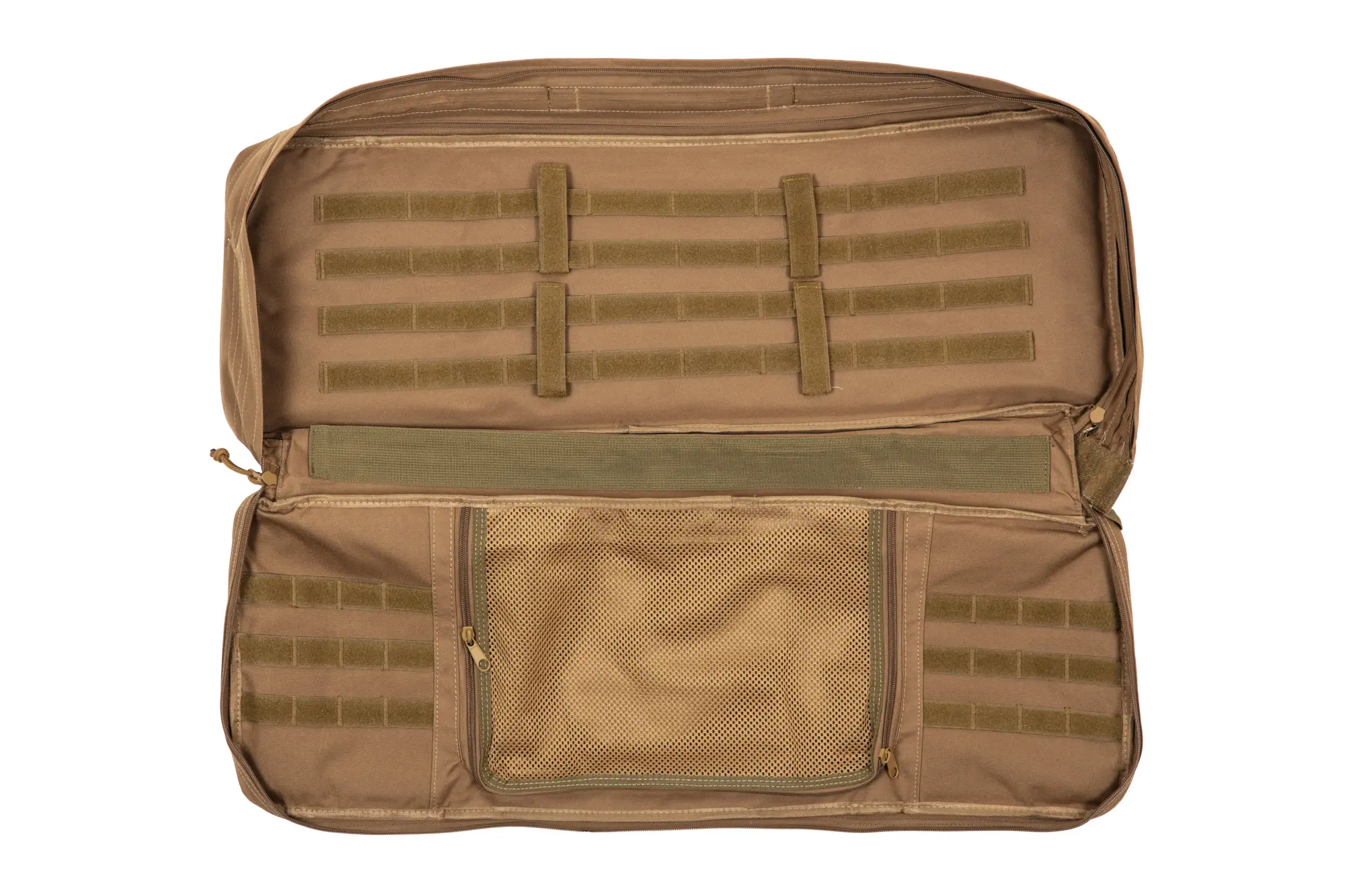Quick Deployment Rifle Bag (Tan)