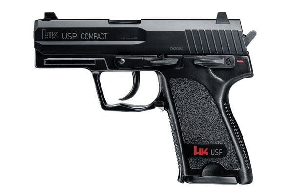 H&K USP Compact Spring Pistol