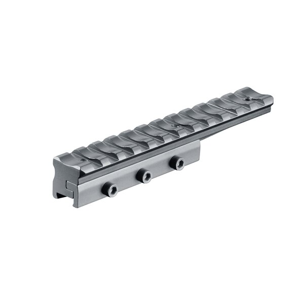 Optics Adapter 11-22mm (Picatinny Rail Adapter)