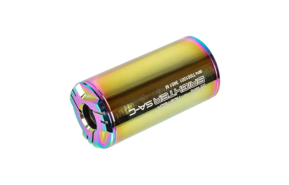 x Acetech Brighter SA-C Tracer Unit (Rainbow Gradient)