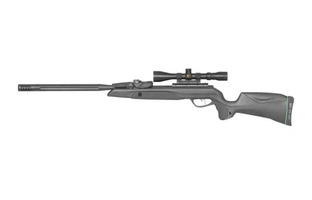 Speedster IGT 10X Gen3I 5.5mm 24J + Scope