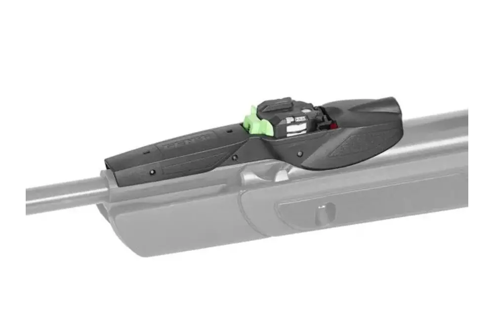 Speedster IGT 10X Gen3I 5.5mm 24J + Scope
