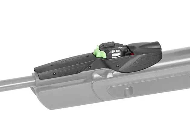 Speedster IGT 10X Gen3I 5.5mm 24J + Scope