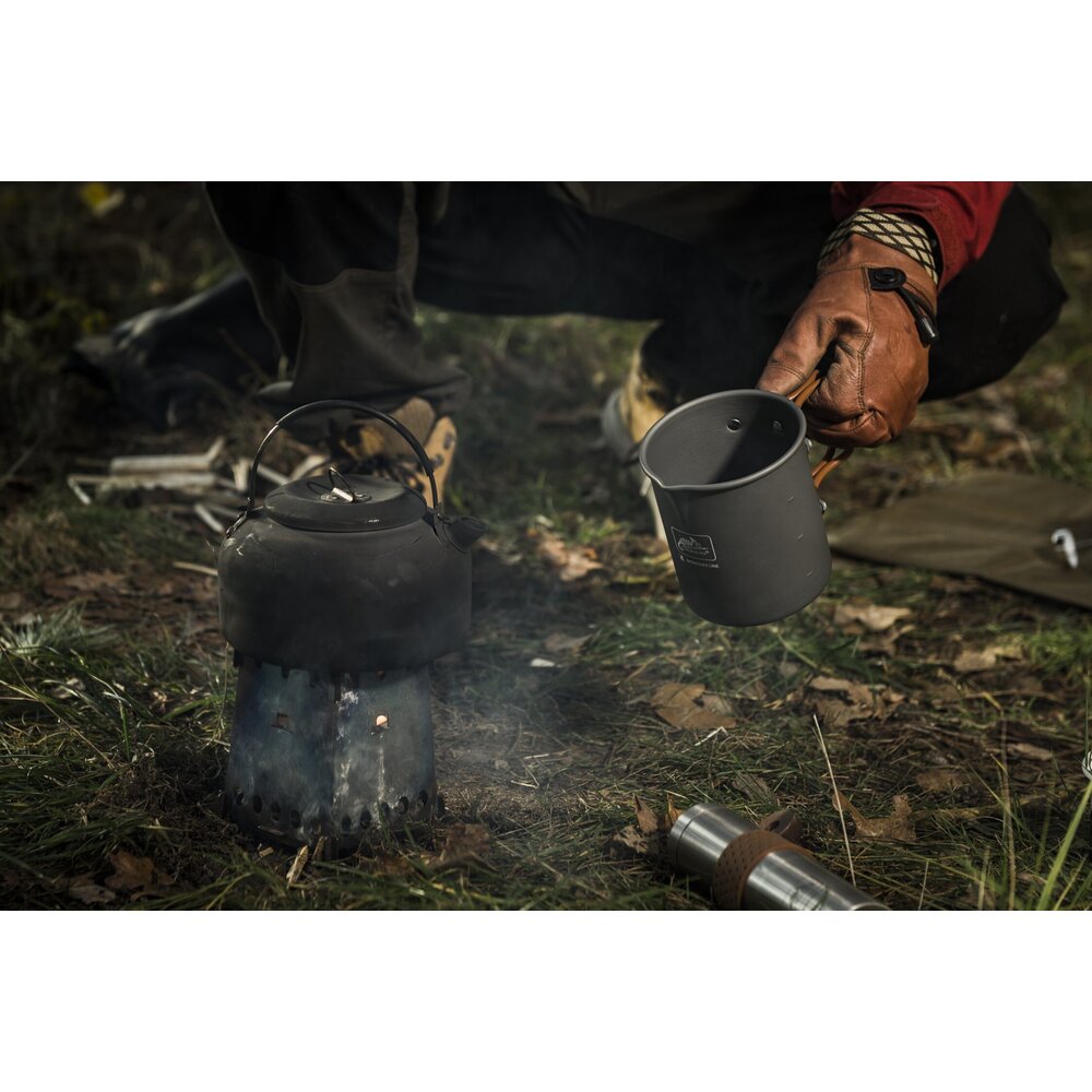 CAMP French Press Coffee MUG
