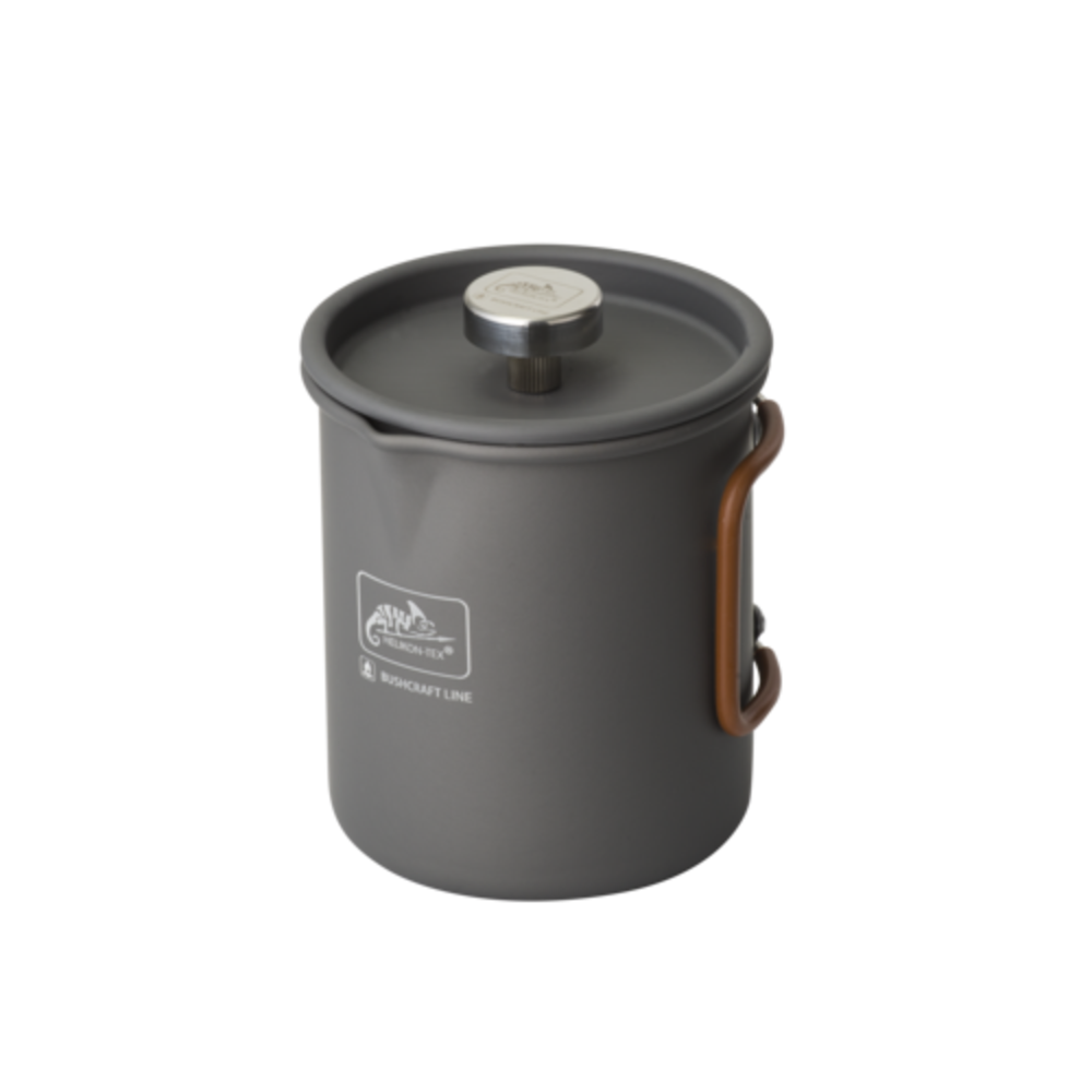 CAMP French Press Coffee MUG