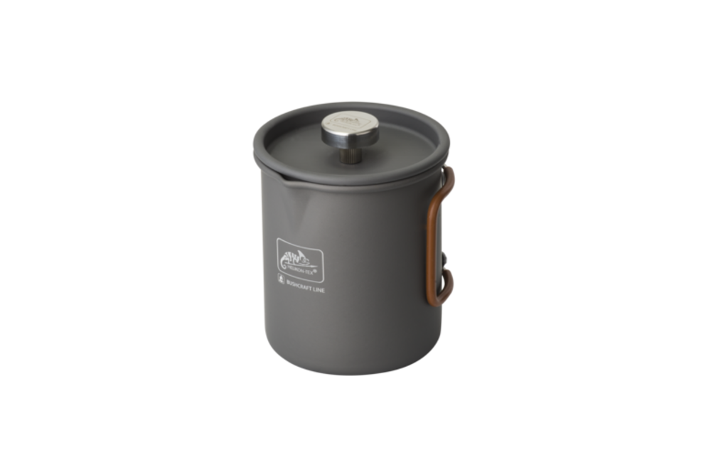 CAMP French Press Coffee MUG