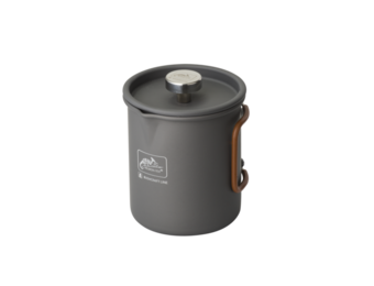 CAMP French Press Coffee MUG