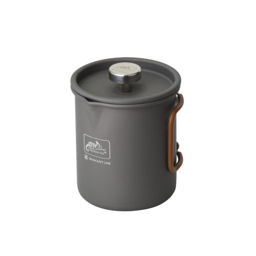 CAMP French Press Coffee MUG