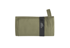 Field Towel Large (Olive Green)