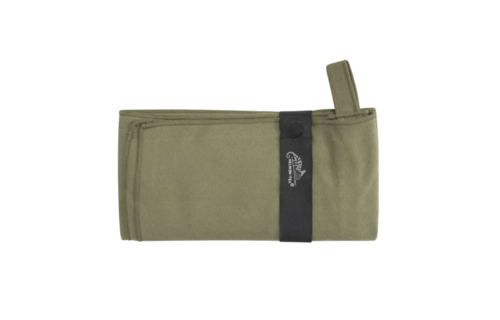 Field Towel Large (Olive Green)